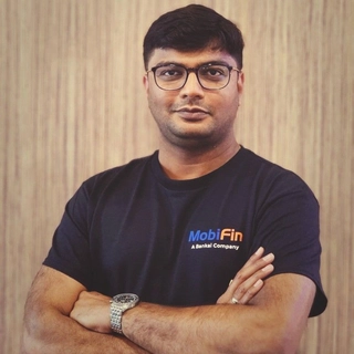 Chirag Mehta