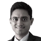 Chirag Nanavati