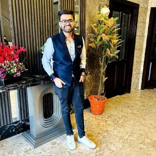 Chirag Narang
