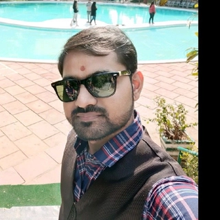 Chirag Patel