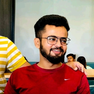 Chirag Patil