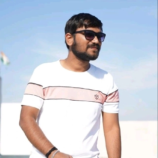 Chirag Prajapati