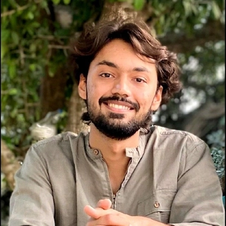 Chirag Ramani