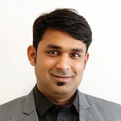 Chirag Rawal