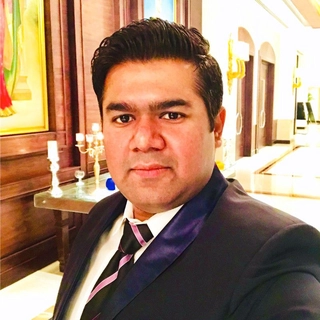 Chirag Sanwaria