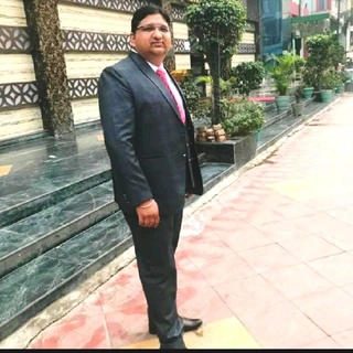 Chirag Sethia