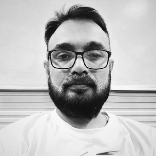 Chirag Shah