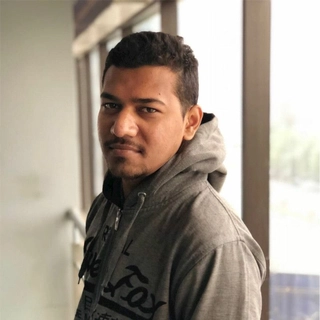 Chirag Surati