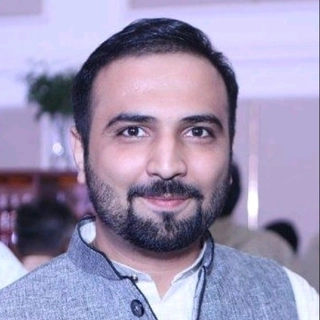 Chirag Uppal