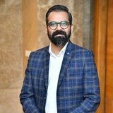 Chirag Yadav