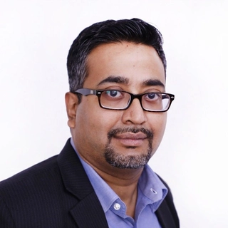 Chirajeet Sengupta