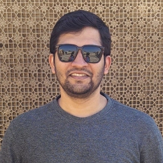 Chiran Doshi