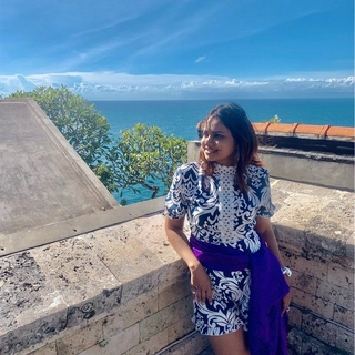 Chirangi Gandhi