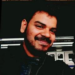 Chiranjeev Krishna