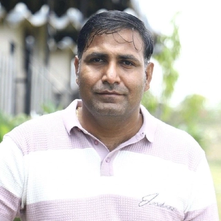 Chiranjeev Parsoya