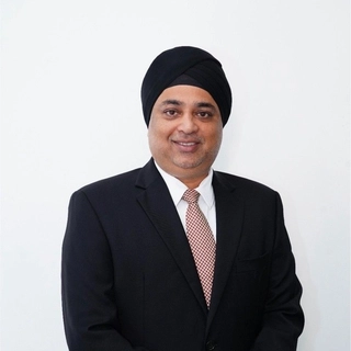 Chiranjeev Saluja