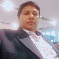 Chiranjeevi Dandupati