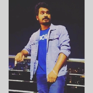 chiranjeevi Kandrekula