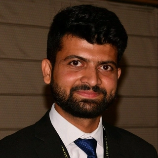 Chirayu Sharma
