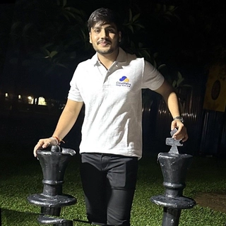 Chirayu Sharma