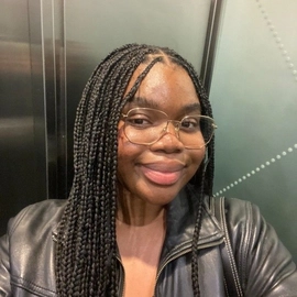 Chisom Chukwu
