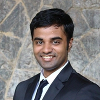 Chitharanjan Sarvesan