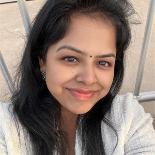 Chithra Ragukumar