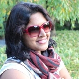 Chitra Arasu
