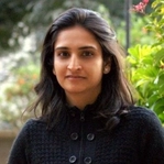 Chitra Gurnani Daga