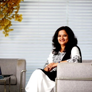 Chitra Narayan