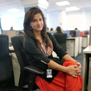 Chitra Tomer