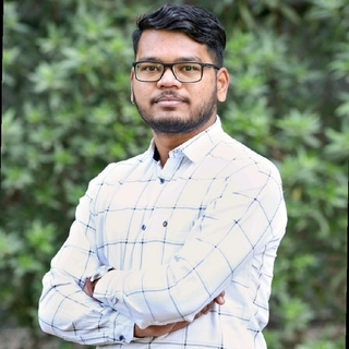 Chitrang Shah