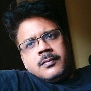 Chitta Ranjan Panigrahi