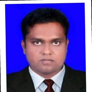Chittaranjan Majhi