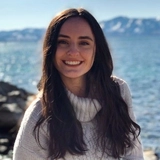 Chloé Angèle Duhalde