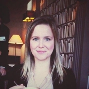 Chloé Delhaye