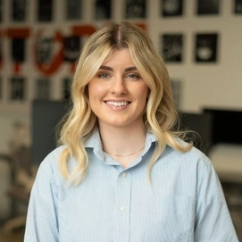 Chloe Dillingham