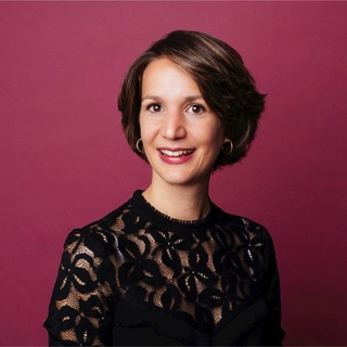 Chloe Waller, RESET AIR AP