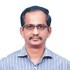 Chockalingam Chellapandy