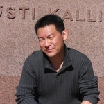 Chongfeng Liu