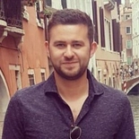 Chris Ainsley
