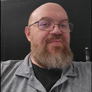 Chris Amos