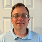 Chris Bonsted