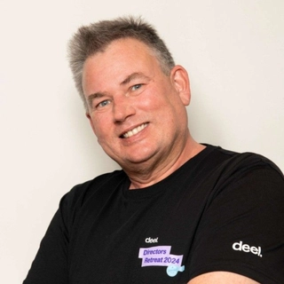 Chris Brunton