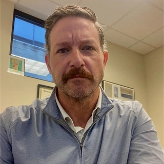 Chris Cahill