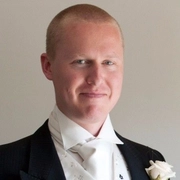 Chris Cottrell