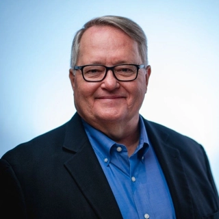 Chris Droz, PMP, CSM