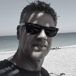 Chris Dymond