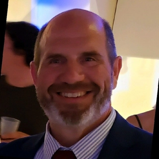 Chris Ewald