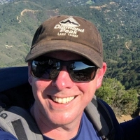 Chris Foskett